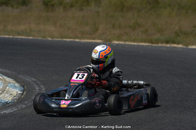 26/08/2012 : Coupe de l’amitié à Grabels (Photos Antoine Camblor) 2012 — karting