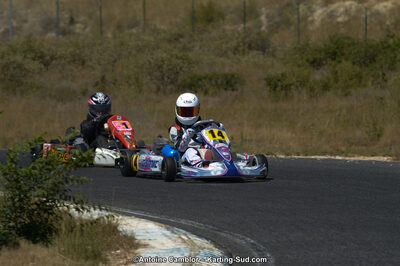 26/08/2012 : Coupe de l’amitié à Grabels (Photos Antoine Camblor) 2012 — karting