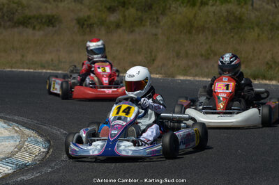 26/08/2012 : Coupe de l’amitié à Grabels (Photos Antoine Camblor) 2012 — karting