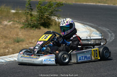 26/08/2012 : Coupe de l’amitié à Grabels (Photos Antoine Camblor) 2012 — karting