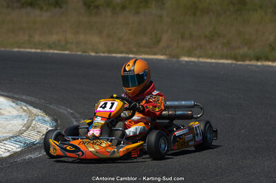 26/08/2012 : Coupe de l’amitié à Grabels (Photos Antoine Camblor) 2012 — karting