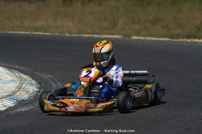26/08/2012 : Coupe de l’amitié à Grabels (Photos Antoine Camblor) 2012 — karting