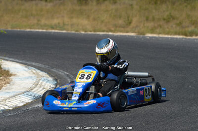 26/08/2012 : Coupe de l’amitié à Grabels (Photos Antoine Camblor) 2012 — karting