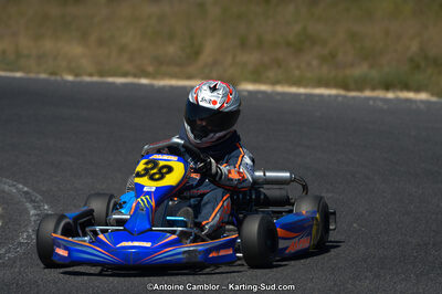 26/08/2012 : Coupe de l’amitié à Grabels (Photos Antoine Camblor) 2012 — karting