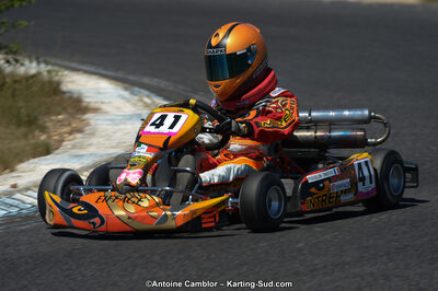 26/08/2012 : Coupe de l’amitié à Grabels (Photos Antoine Camblor) 2012 — karting