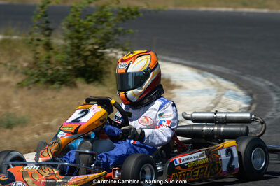 26/08/2012 : Coupe de l’amitié à Grabels (Photos Antoine Camblor) 2012 — karting