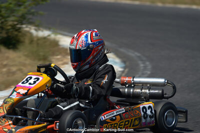 26/08/2012 : Coupe de l’amitié à Grabels (Photos Antoine Camblor) 2012 — karting
