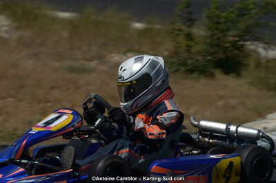 26/08/2012 : Coupe de l’amitié à Grabels (Photos Antoine Camblor) 2012 — karting
