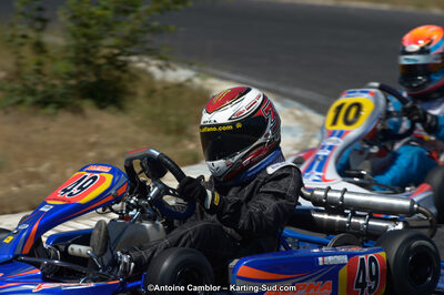 26/08/2012 : Coupe de l’amitié à Grabels (Photos Antoine Camblor) 2012 — karting