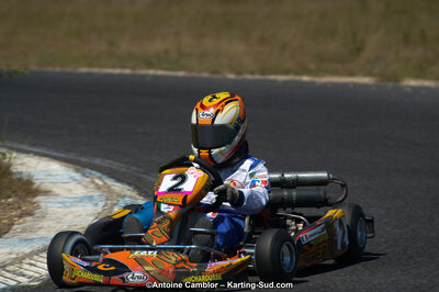 26/08/2012 : Coupe de l’amitié à Grabels (Photos Antoine Camblor) 2012 — karting