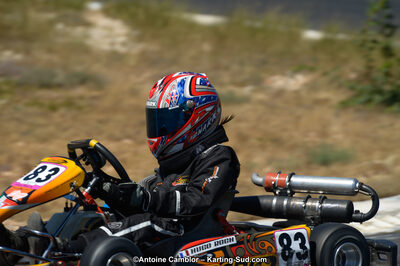 26/08/2012 : Coupe de l’amitié à Grabels (Photos Antoine Camblor) 2012 — karting