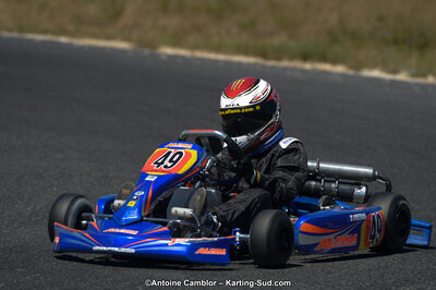 26/08/2012 : Coupe de l’amitié à Grabels (Photos Antoine Camblor) 2012 — karting