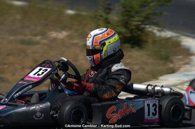 26/08/2012 : Coupe de l’amitié à Grabels (Photos Antoine Camblor) 2012 — karting