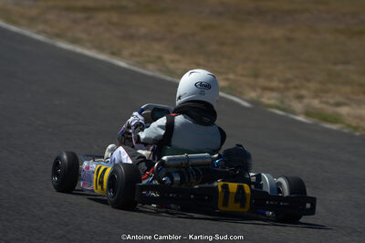 26/08/2012 : Coupe de l’amitié à Grabels (Photos Antoine Camblor) 2012 — karting