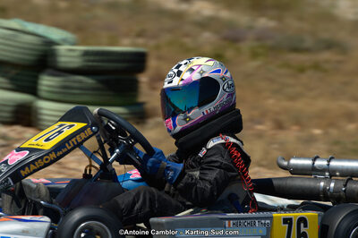 26/08/2012 : Coupe de l’amitié à Grabels (Photos Antoine Camblor) 2012 — karting