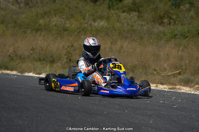 26/08/2012 : Coupe de l’amitié à Grabels (Photos Antoine Camblor) 2012 — karting