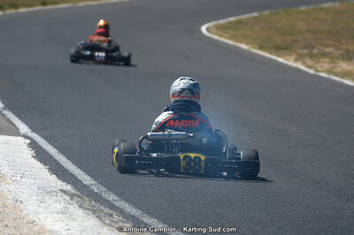 26/08/2012 : Coupe de l’amitié à Grabels (Photos Antoine Camblor) 2012 — karting