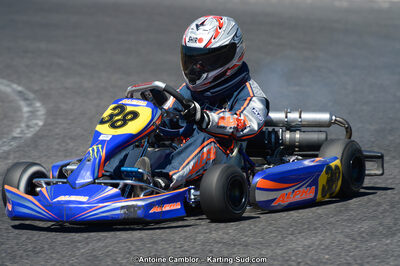 26/08/2012 : Coupe de l’amitié à Grabels (Photos Antoine Camblor) 2012 — karting