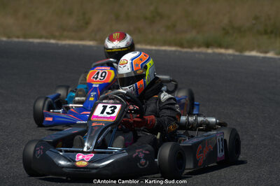 26/08/2012 : Coupe de l’amitié à Grabels (Photos Antoine Camblor) 2012 — karting
