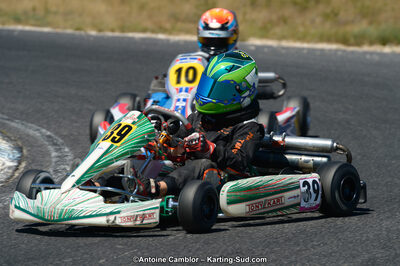 26/08/2012 : Coupe de l’amitié à Grabels (Photos Antoine Camblor) 2012 — karting