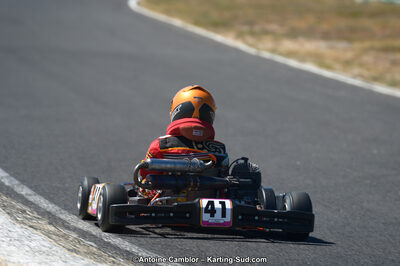 26/08/2012 : Coupe de l’amitié à Grabels (Photos Antoine Camblor) 2012 — karting