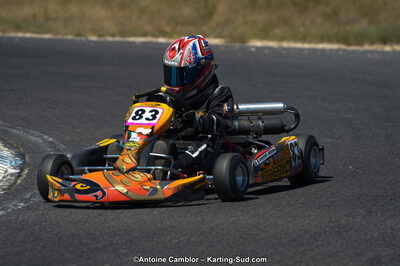 26/08/2012 : Coupe de l’amitié à Grabels (Photos Antoine Camblor) 2012 — karting