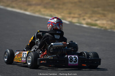 26/08/2012 : Coupe de l’amitié à Grabels (Photos Antoine Camblor) 2012 — karting