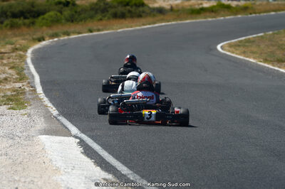26/08/2012 : Coupe de l’amitié à Grabels (Photos Antoine Camblor) 2012 — karting
