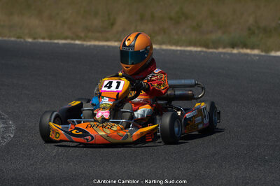 26/08/2012 : Coupe de l’amitié à Grabels (Photos Antoine Camblor) 2012 — karting