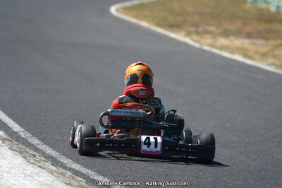 26/08/2012 : Coupe de l’amitié à Grabels (Photos Antoine Camblor) 2012 — karting