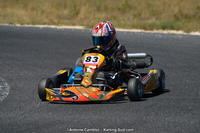 26/08/2012 : Coupe de l’amitié à Grabels (Photos Antoine Camblor) 2012 — karting