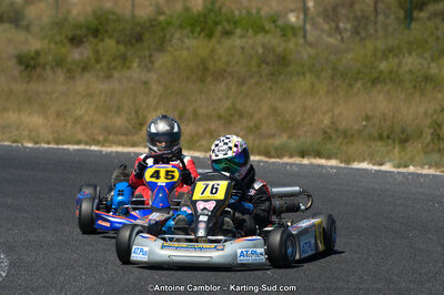 26/08/2012 : Coupe de l’amitié à Grabels (Photos Antoine Camblor) 2012 — karting