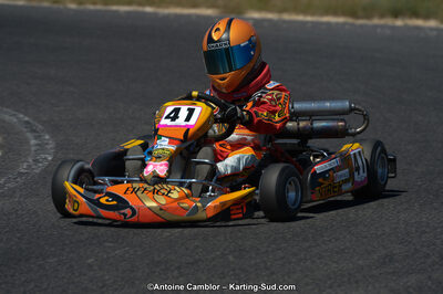 26/08/2012 : Coupe de l’amitié à Grabels (Photos Antoine Camblor) 2012 — karting