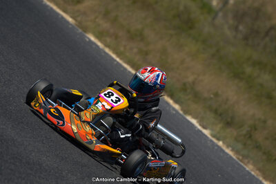 26/08/2012 : Coupe de l’amitié à Grabels (Photos Antoine Camblor) 2012 — karting