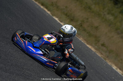 26/08/2012 : Coupe de l’amitié à Grabels (Photos Antoine Camblor) 2012 — karting