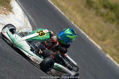 26/08/2012 : Coupe de l’amitié à Grabels (Photos Antoine Camblor) 2012 — karting