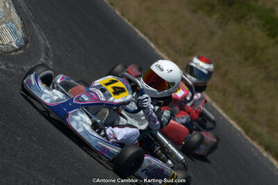 26/08/2012 : Coupe de l’amitié à Grabels (Photos Antoine Camblor) 2012 — karting
