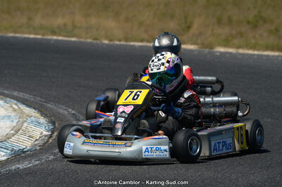26/08/2012 : Coupe de l’amitié à Grabels (Photos Antoine Camblor) 2012 — karting