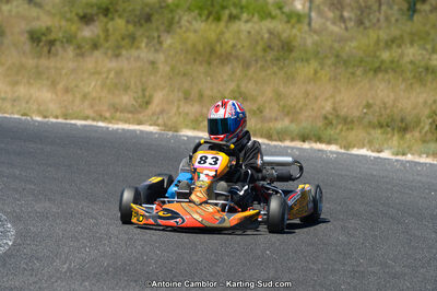 26/08/2012 : Coupe de l’amitié à Grabels (Photos Antoine Camblor) 2012 — karting