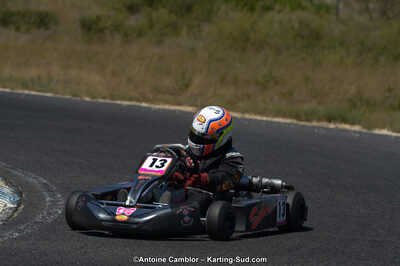 26/08/2012 : Coupe de l’amitié à Grabels (Photos Antoine Camblor) 2012 — karting