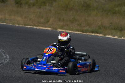 26/08/2012 : Coupe de l’amitié à Grabels (Photos Antoine Camblor) 2012 — karting