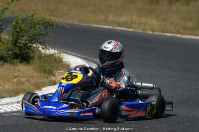 26/08/2012 : Coupe de l’amitié à Grabels (Photos Antoine Camblor) 2012 — karting