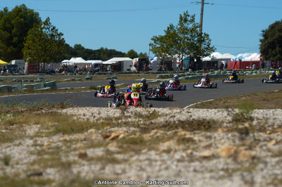 26/08/2012 : Coupe de l’amitié à Grabels (Photos Antoine Camblor) 2012 — karting