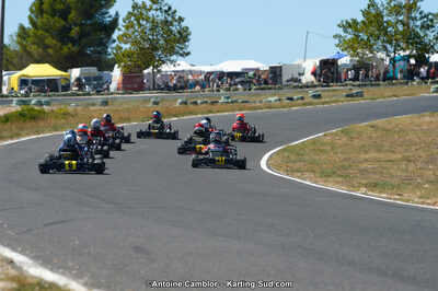 26/08/2012 : Coupe de l’amitié à Grabels (Photos Antoine Camblor) 2012 — karting