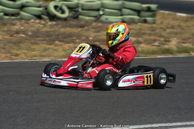 26/08/2012 : Coupe de l’amitié à Grabels (Photos Antoine Camblor) 2012 — karting