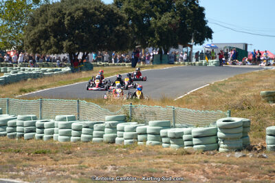 26/08/2012 : Coupe de l’amitié à Grabels (Photos Antoine Camblor) 2012 — karting