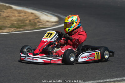 26/08/2012 : Coupe de l’amitié à Grabels (Photos Antoine Camblor) 2012 — karting