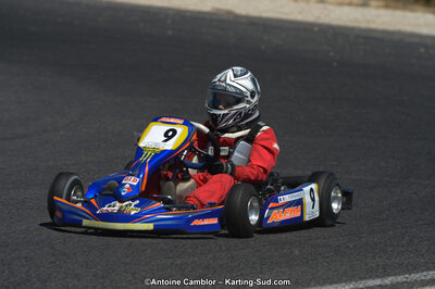 26/08/2012 : Coupe de l’amitié à Grabels (Photos Antoine Camblor) 2012 — karting