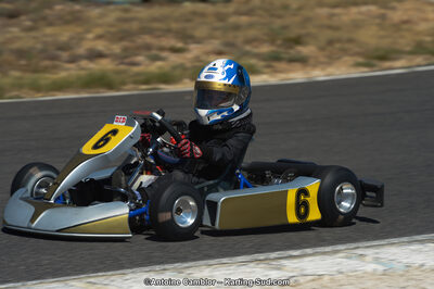 26/08/2012 : Coupe de l’amitié à Grabels (Photos Antoine Camblor) 2012 — karting