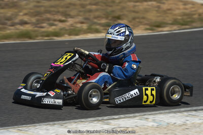 26/08/2012 : Coupe de l’amitié à Grabels (Photos Antoine Camblor) 2012 — karting